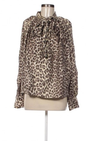 Cămașă de femei H&M, Mărime M, Culoare Multicolor, Preț 86,99 Lei