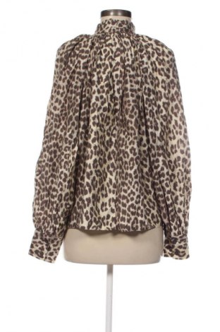 Cămașă de femei H&M, Mărime M, Culoare Multicolor, Preț 86,99 Lei