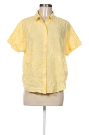 Дамска риза H&M, Размер M, Цвят Многоцветен, Цена 14,99 лв.