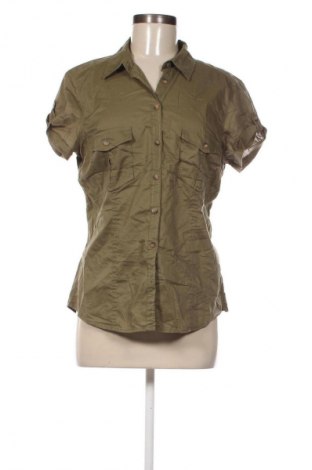 Dámská košile  H&M, Velikost XL, Barva Zelená, Cena  379,00 Kč