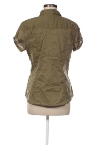 Dámská košile  H&M, Velikost XL, Barva Zelená, Cena  379,00 Kč