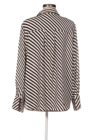 Γυναικείο πουκάμισο H&M, Μέγεθος XL, Χρώμα Πολύχρωμο, Τιμή 15,99 €
