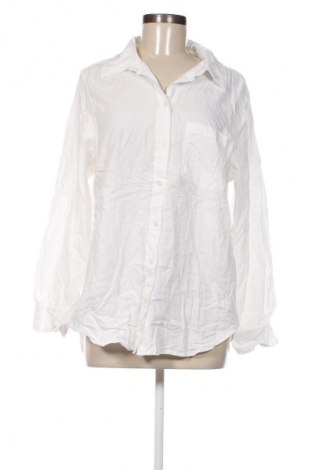 Damenbluse H&M, Größe XXL, Farbe Weiß, Preis 18,99 €