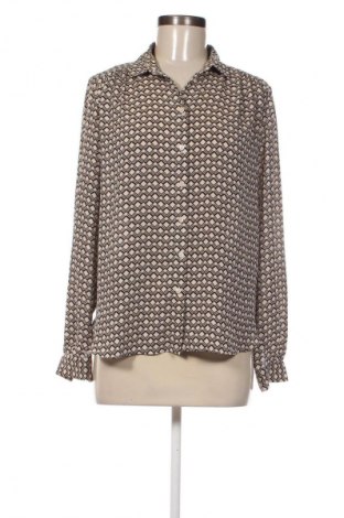 Γυναικείο πουκάμισο H&M, Μέγεθος S, Χρώμα Πολύχρωμο, Τιμή 15,99 €