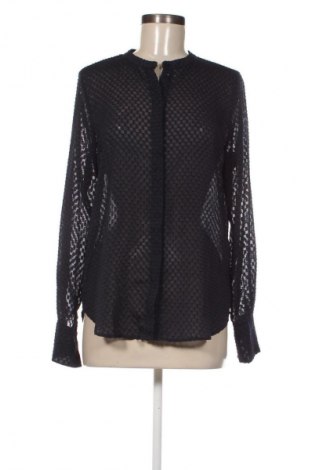 Damenbluse H&M, Größe S, Farbe Blau, Preis 17,99 €