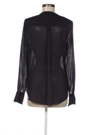 Damenbluse H&M, Größe S, Farbe Blau, Preis 17,99 €