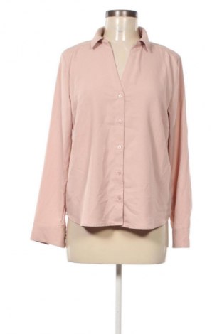Damenbluse H&M, Größe M, Farbe Aschrosa, Preis 17,99 €