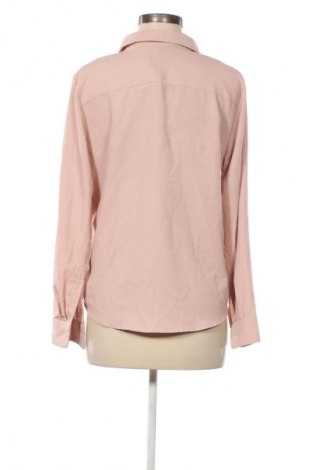 Damenbluse H&M, Größe M, Farbe Aschrosa, Preis 17,99 €