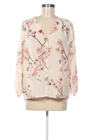 Γυναικείο πουκάμισο H&M, Μέγεθος M, Χρώμα Πολύχρωμο, Τιμή 15,99 €