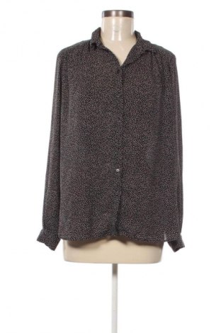 Cămașă de femei H&M, Mărime M, Culoare Negru, Preț 86,99 Lei