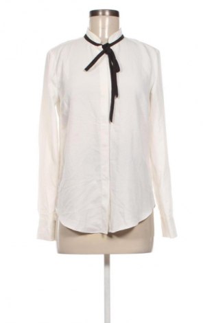 Damenbluse H&M, Größe S, Farbe Weiß, Preis 17,99 €