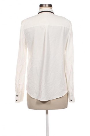Damenbluse H&M, Größe S, Farbe Weiß, Preis 17,99 €
