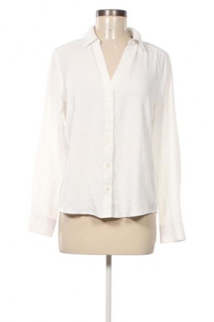 Cămașă de femei H&M, Mărime M, Culoare Alb, Preț 86,99 Lei