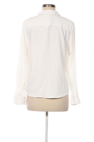 Cămașă de femei H&M, Mărime M, Culoare Alb, Preț 86,99 Lei