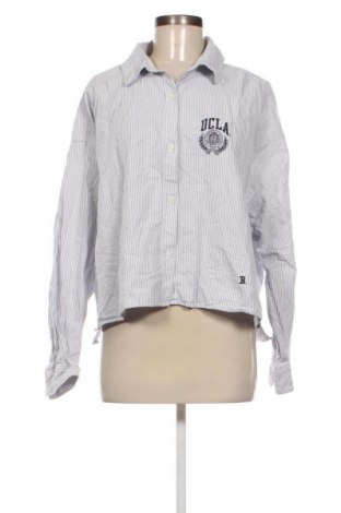 Dámska košeľa  H&M, Veľkosť L, Farba Viacfarebná, Cena  14,95 €