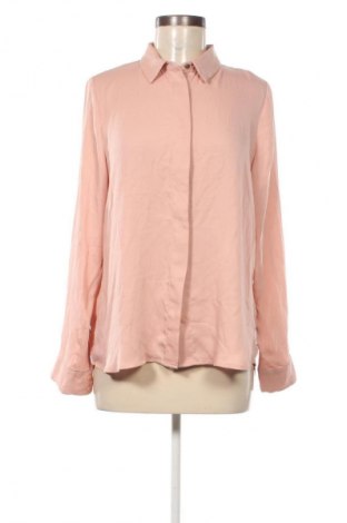Damska koszula H&M, Rozmiar L, Kolor Pomarańczowy, Cena 81,99 zł