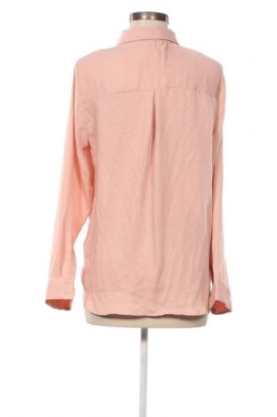 Damska koszula H&M, Rozmiar L, Kolor Pomarańczowy, Cena 81,99 zł