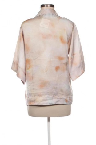 Γυναικείο πουκάμισο H&M, Μέγεθος S, Χρώμα Πολύχρωμο, Τιμή 15,99 €
