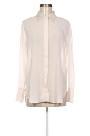 Damenbluse H&M, Größe S, Farbe Ecru, Preis 17,99 €