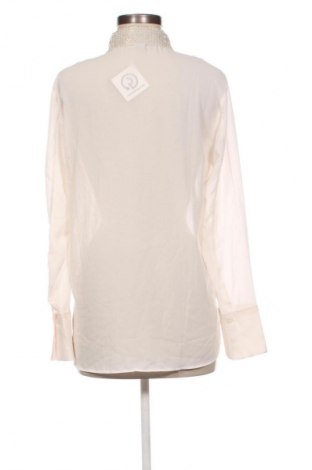 Damenbluse H&M, Größe S, Farbe Ecru, Preis 17,99 €
