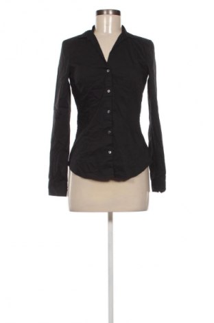 Damska koszula H&M, Rozmiar S, Kolor Czarny, Cena 81,99 zł