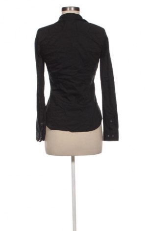 Damska koszula H&M, Rozmiar S, Kolor Czarny, Cena 81,99 zł