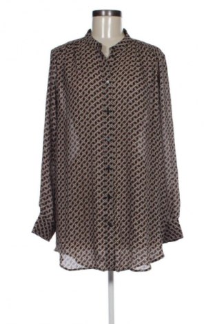 Dámská košile  H&M, Velikost XL, Barva Vícebarevné, Cena  409,00 Kč