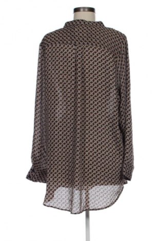 Dámská košile  H&M, Velikost XL, Barva Vícebarevné, Cena  409,00 Kč