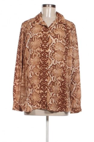 Dámská košile  H&M, Velikost XL, Barva Vícebarevné, Cena  409,00 Kč