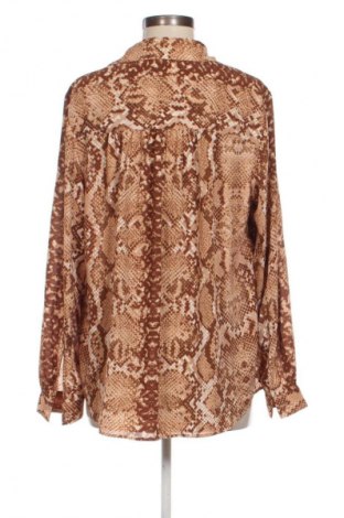 Dámská košile  H&M, Velikost XL, Barva Vícebarevné, Cena  409,00 Kč