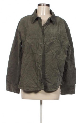 Damska koszula H&M, Rozmiar XL, Kolor Zielony, Cena 81,99 zł