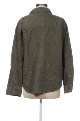 Damska koszula H&M, Rozmiar XL, Kolor Zielony, Cena 81,99 zł
