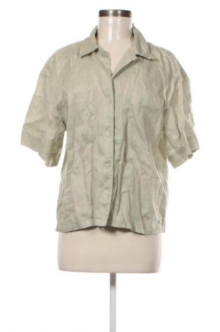 Női ing H&M, Méret S, Szín Zöld, Ár 5 000 Ft