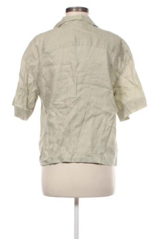 Női ing H&M, Méret S, Szín Zöld, Ár 5 000 Ft