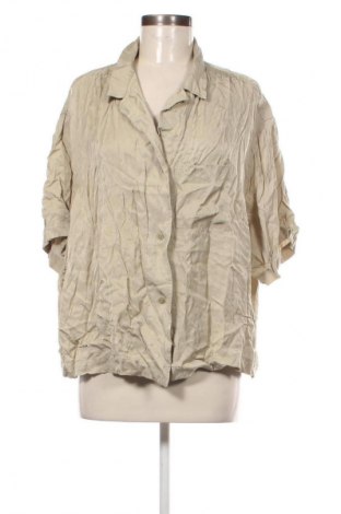 Női ing H&M, Méret XXL, Szín Bézs, Ár 5 016 Ft