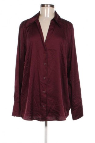 Damska koszula H&M, Rozmiar XL, Kolor Czerwony, Cena 81,99 zł