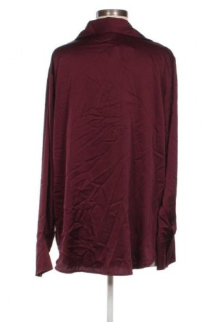 Damska koszula H&M, Rozmiar XL, Kolor Czerwony, Cena 81,99 zł