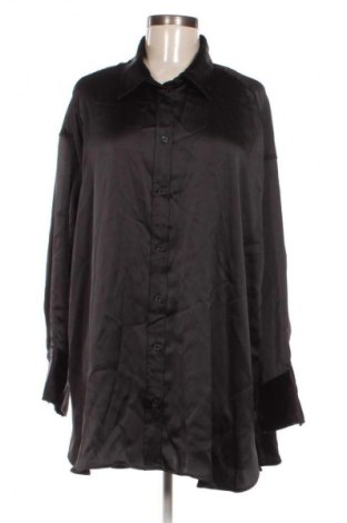 Damenbluse H&M, Größe L, Farbe Schwarz, Preis 17,99 €