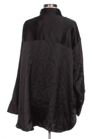 Damenbluse H&M, Größe L, Farbe Schwarz, Preis 17,99 €