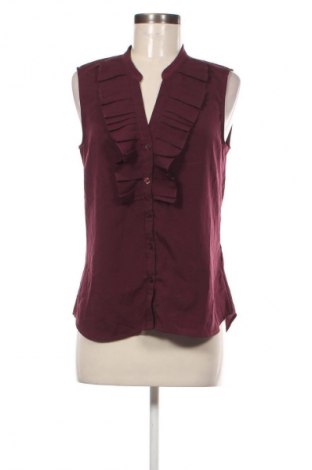 Cămașă de femei H&M, Mărime M, Culoare Roșu, Preț 66,00 Lei