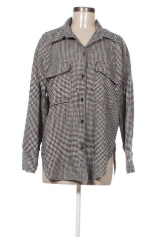 Damska koszula H&M, Rozmiar M, Kolor Kolorowy, Cena 81,99 zł