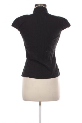 Cămașă de femei H&M, Mărime S, Culoare Negru, Preț 65,79 Lei