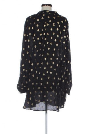 Dámská košile  H&M, Velikost 3XL, Barva Vícebarevné, Cena  409,00 Kč