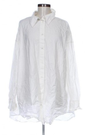 Damenbluse H&M, Größe XXL, Farbe Weiß, Preis € 17,99