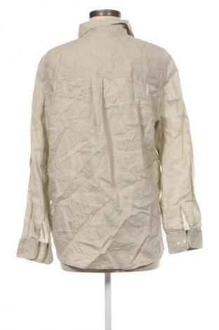 Cămașă de femei H&M, Mărime L, Culoare Verde, Preț 122,50 Lei