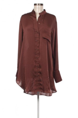 Damenbluse H&M, Größe M, Farbe Braun, Preis 12,99 €