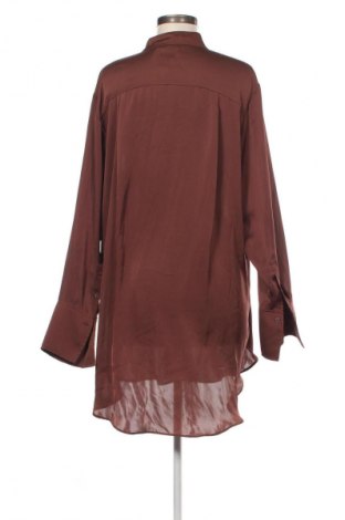 Damenbluse H&M, Größe M, Farbe Braun, Preis 12,99 €