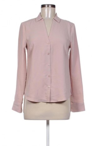 Dámská košile  H&M, Velikost S, Barva Popelavě růžová, Cena  317,00 Kč
