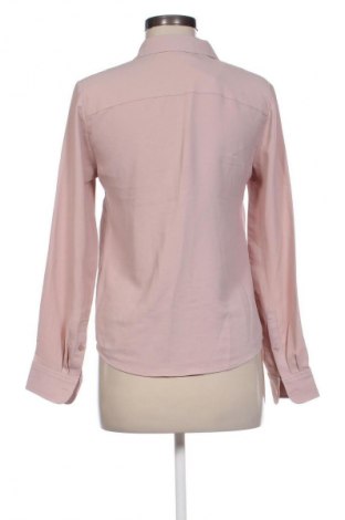 Dámská košile  H&M, Velikost S, Barva Popelavě růžová, Cena  317,00 Kč