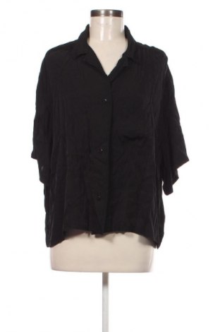 Női ing H&M, Méret XL, Szín Fekete, Ár 9 272 Ft